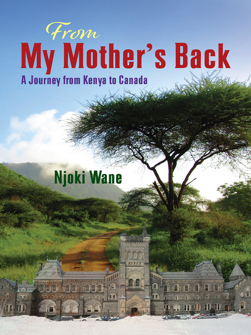 Title details for From My Mother's Back by Njoki Wane - Available